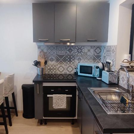 Home Dream/Erstein/3P/60M2 Dış mekan fotoğraf