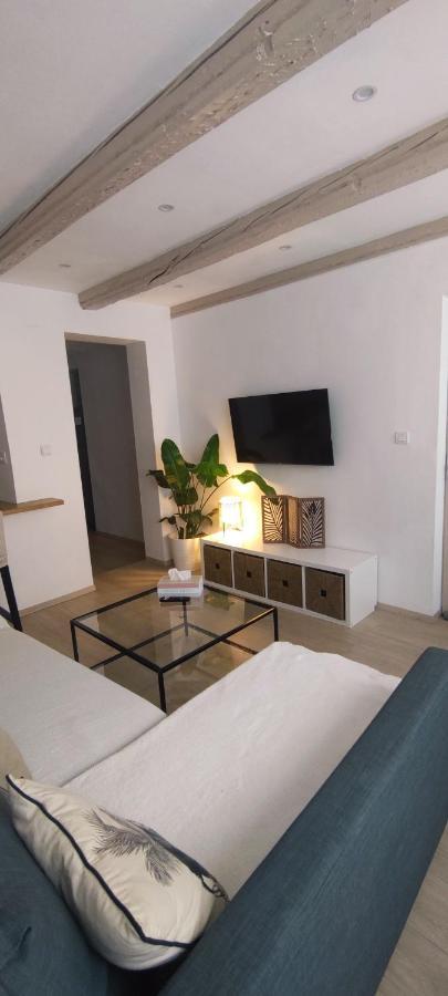 Home Dream/Erstein/3P/60M2 Dış mekan fotoğraf