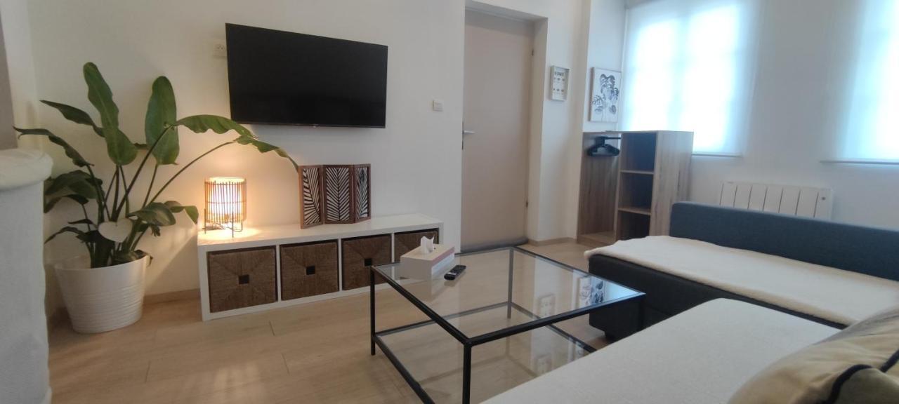 Home Dream/Erstein/3P/60M2 Dış mekan fotoğraf